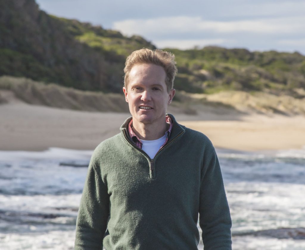 Leighton Edwards | About Me