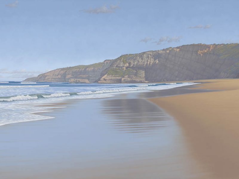 Leighton-Edwards-The-Beach-At-JanJuc-1920