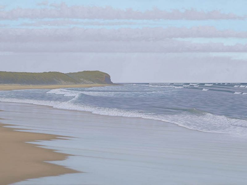 Leighton-Edwards-The-Bluff-At-Barwon-Heads-1920