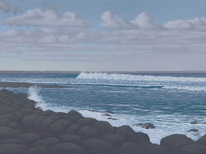 Leighton-Edwards-The-Lighthouse-at-Pt-Fairy-1920